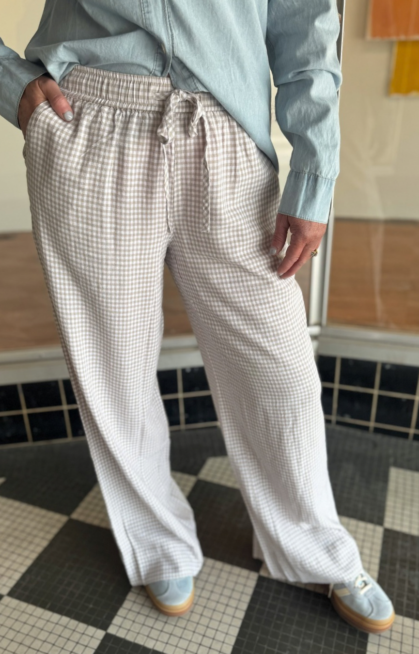 Caelis Pants