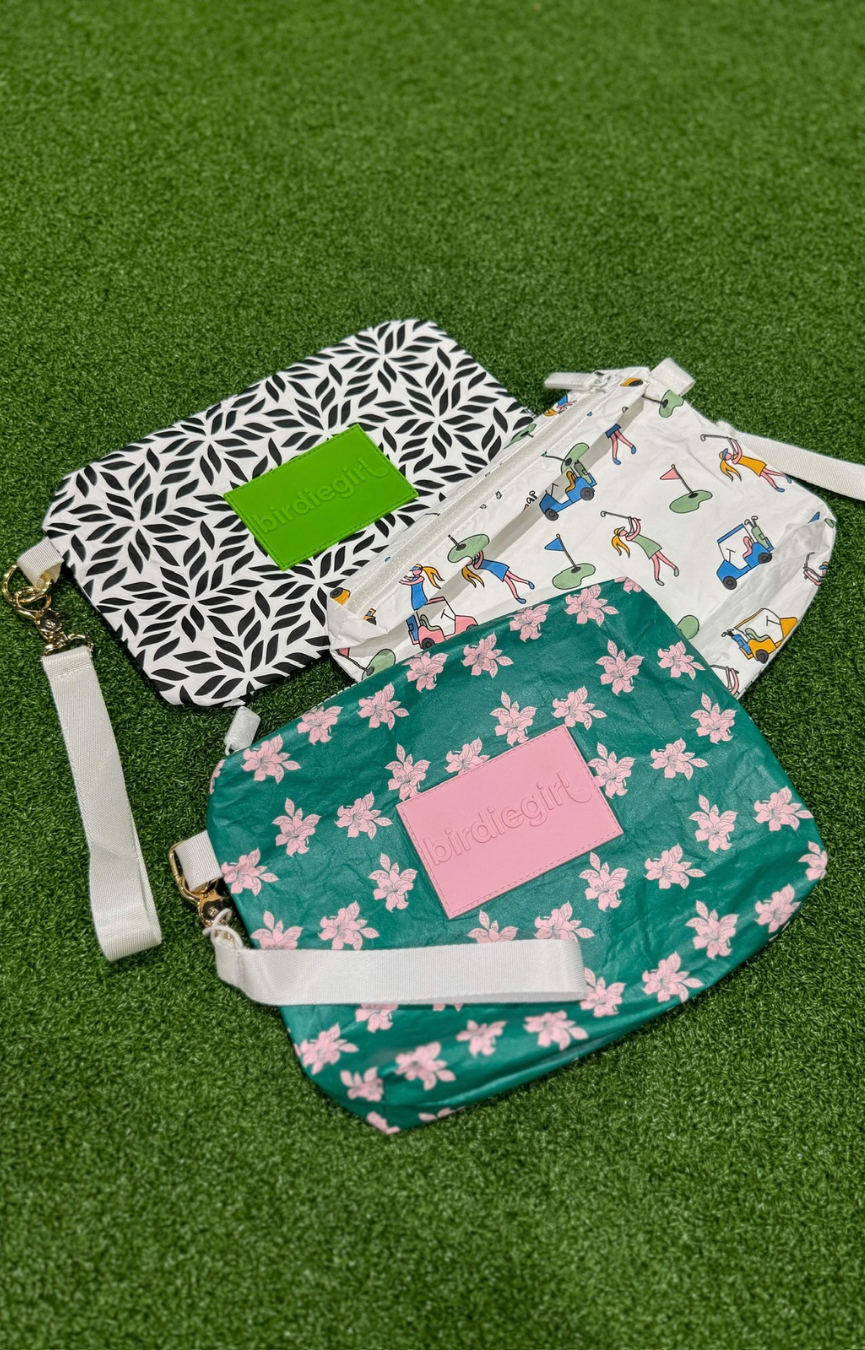 Golf Girl Accessories Bag