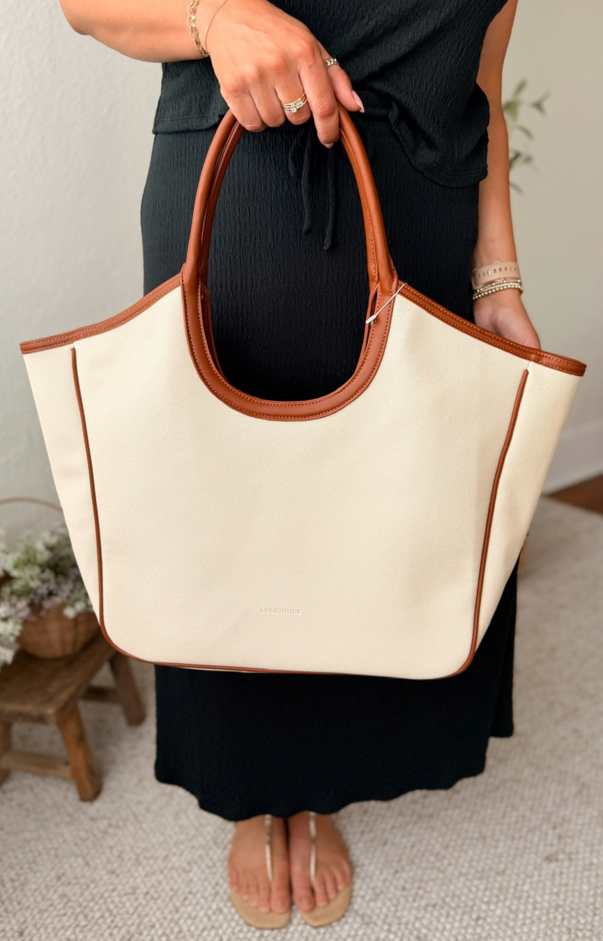 Alexandra Tote Bag