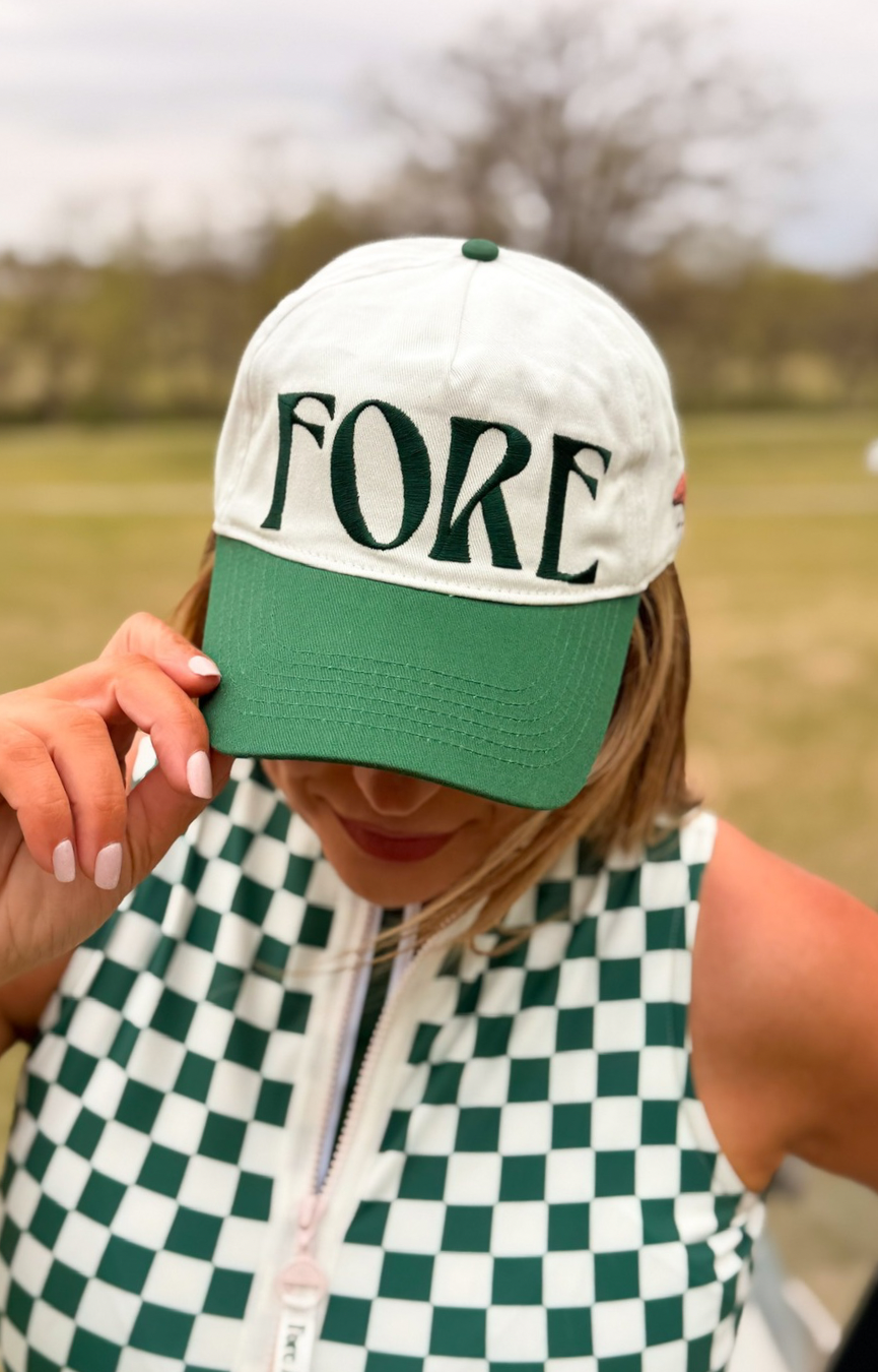Fore Hat