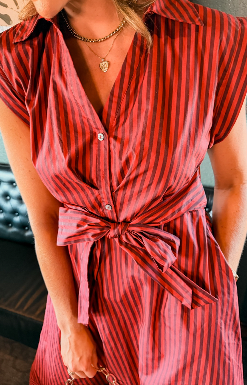 Ruby Lane Dress