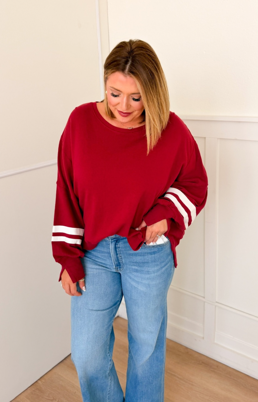 Trenton Top
