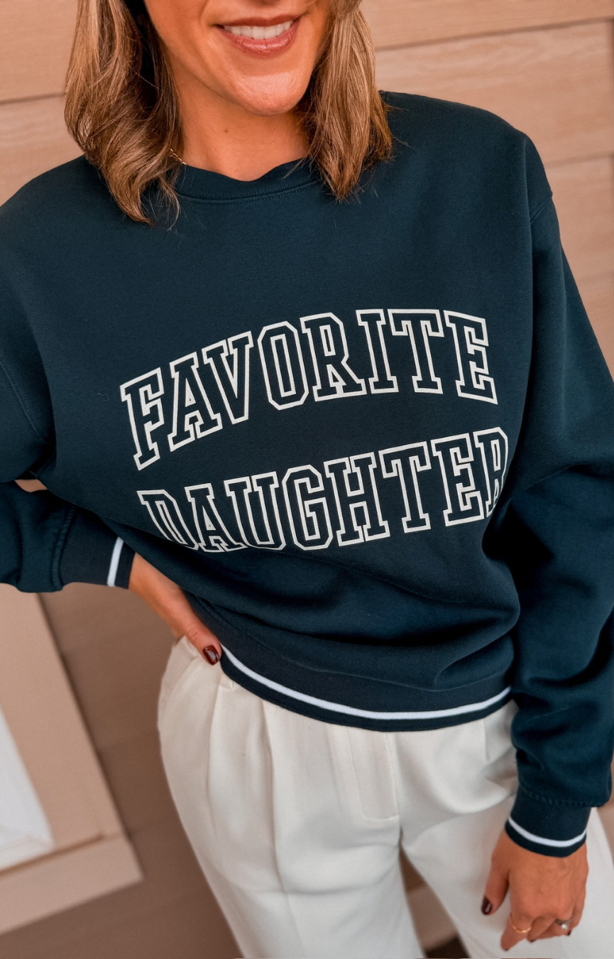 Collegiate Sport Classic Sweatshirt