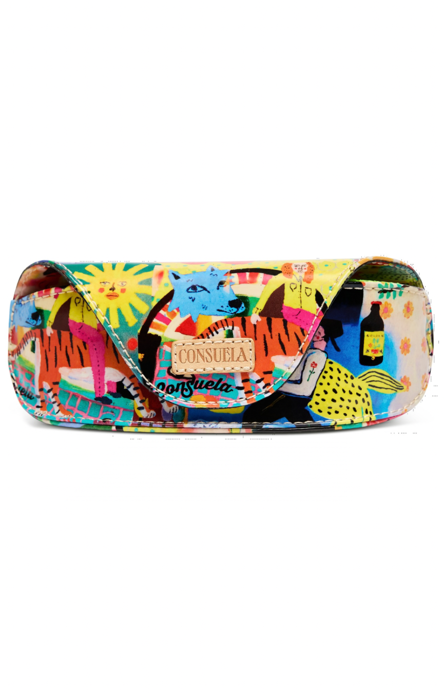 Colin Sunglass Case