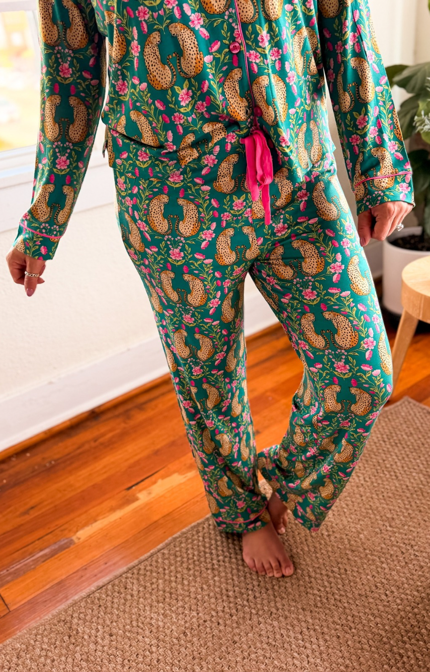 Cheetah Bonita Dreams Set