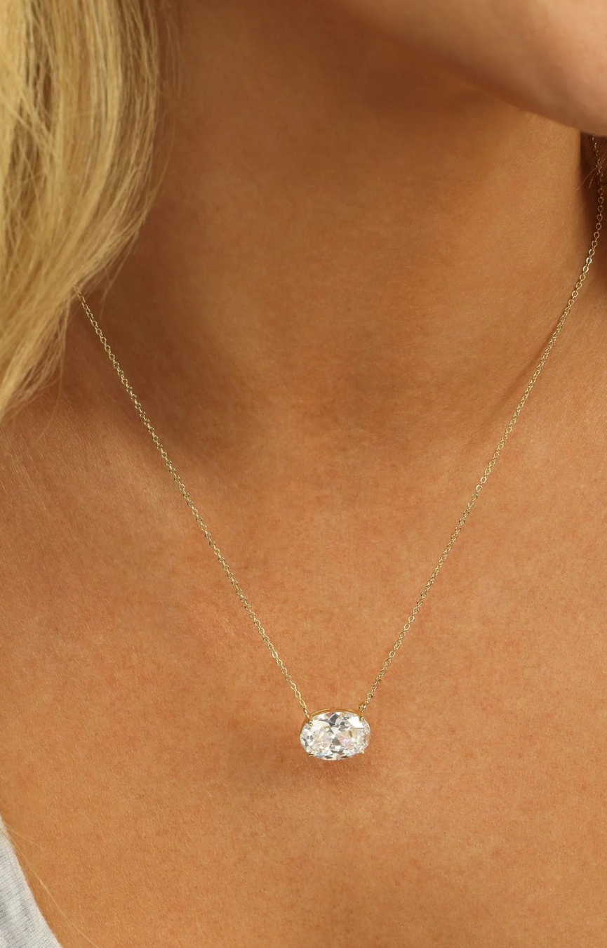 Hello Gorgeous Necklace