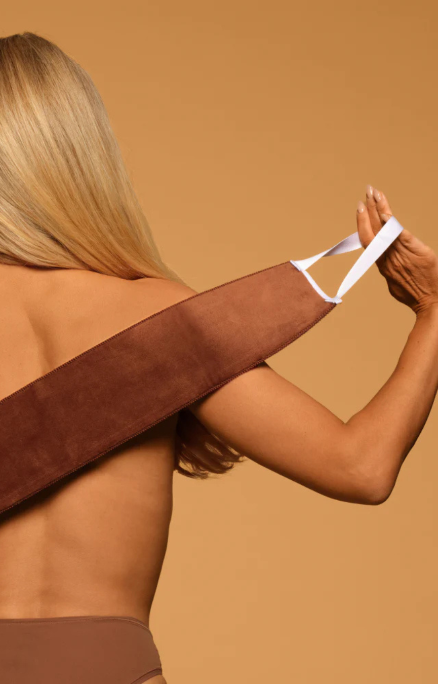 Back Self-Tanning Applicator
