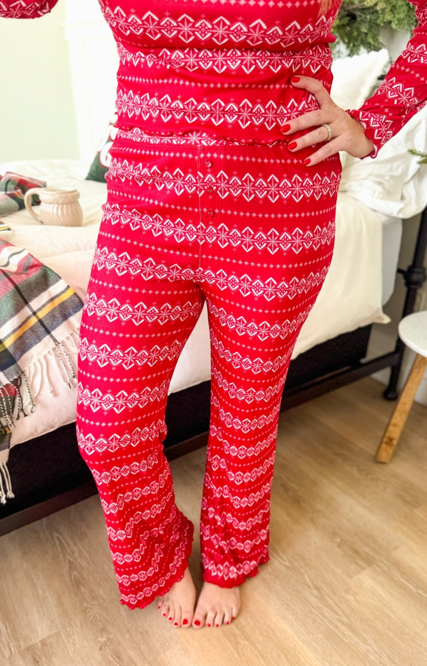 Crazy For The Holidays Set