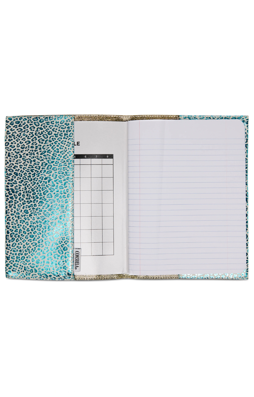 Oly Notebook Cover