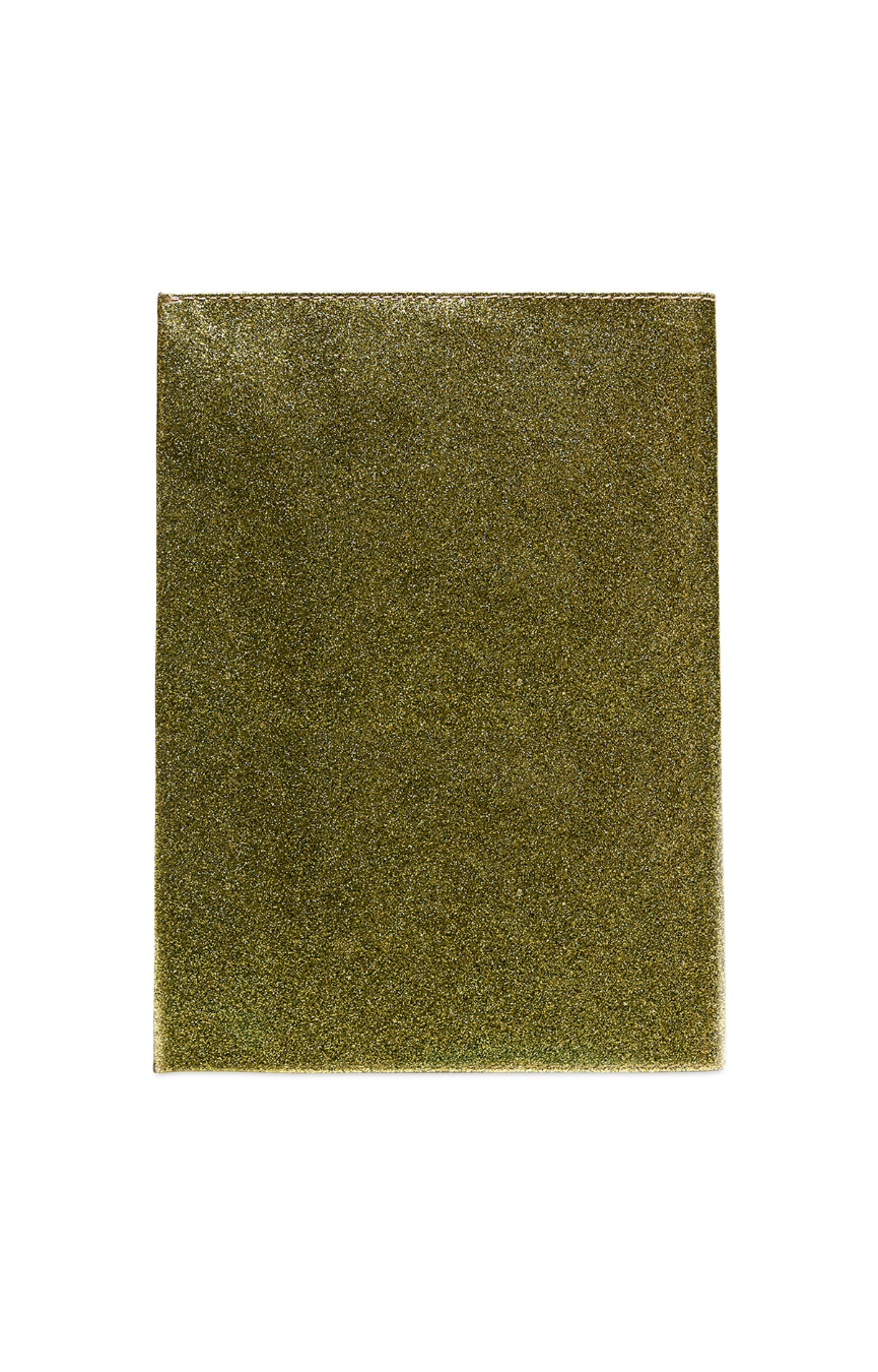 Oly Notebook Cover