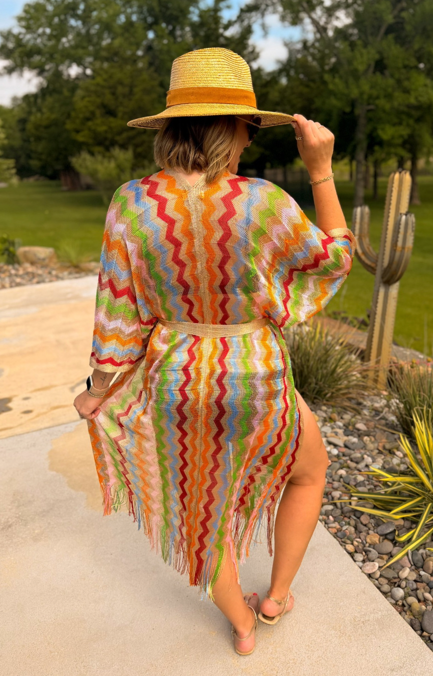 Venus Coverup O/S