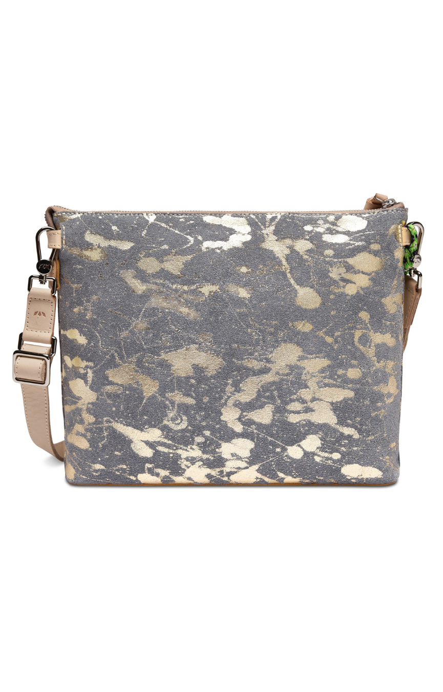 Jagger Downtown Crossbody