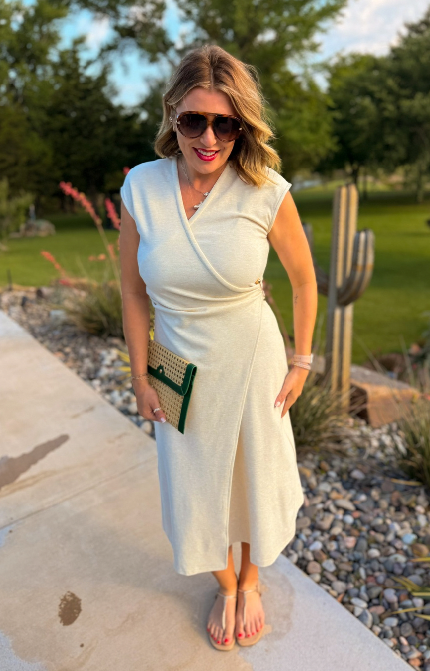 Sophia Dress