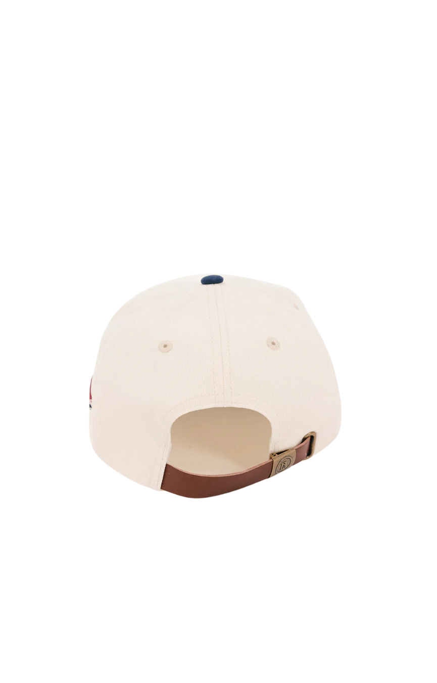 Fore Hat- Heritage/Midnight