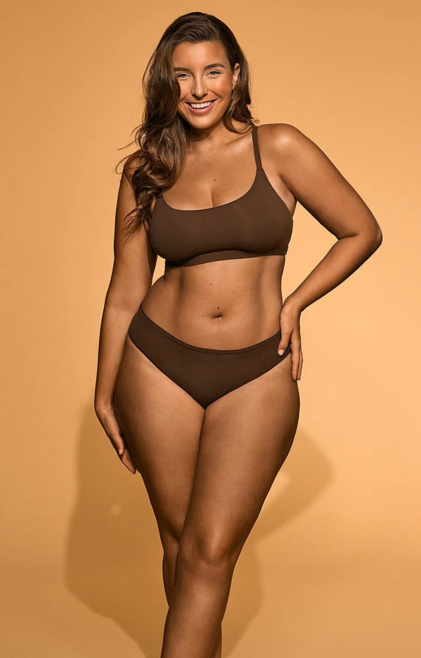 Dark Self-Tanning Mousse
