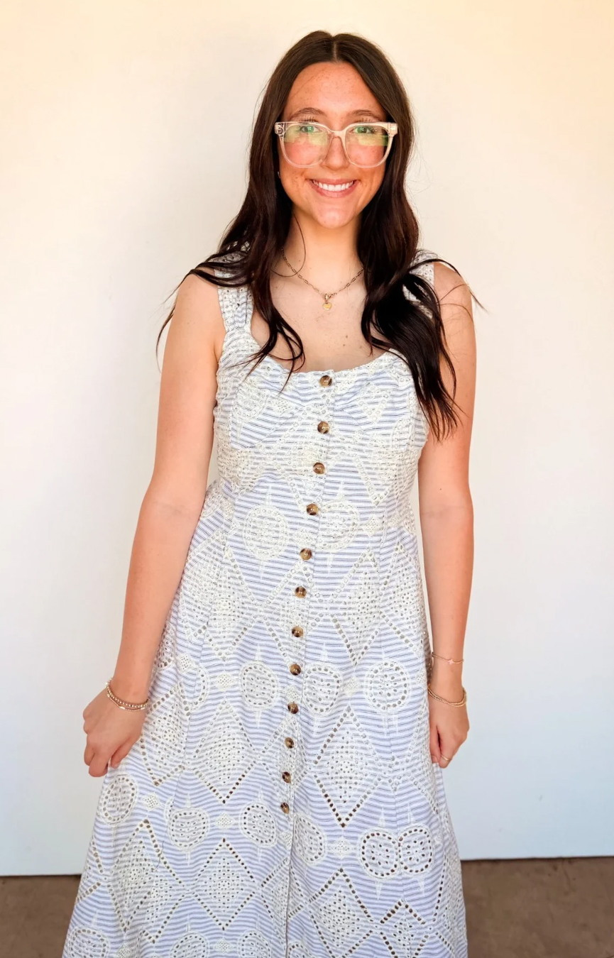 Bianca Dress