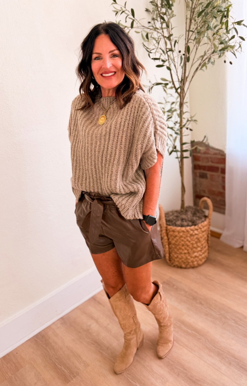 Granger Sweater