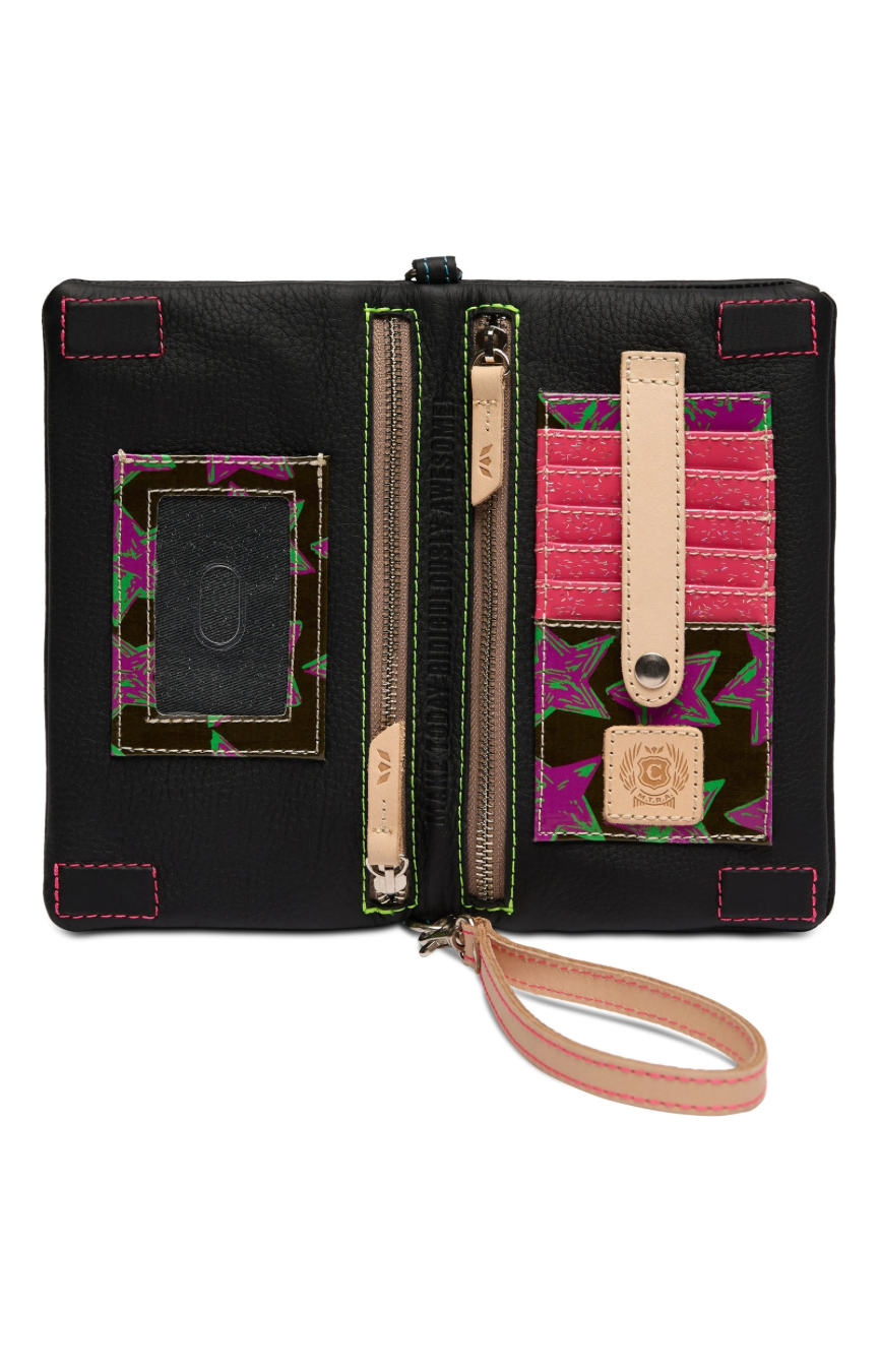 Cyndi Uptown Crossbody