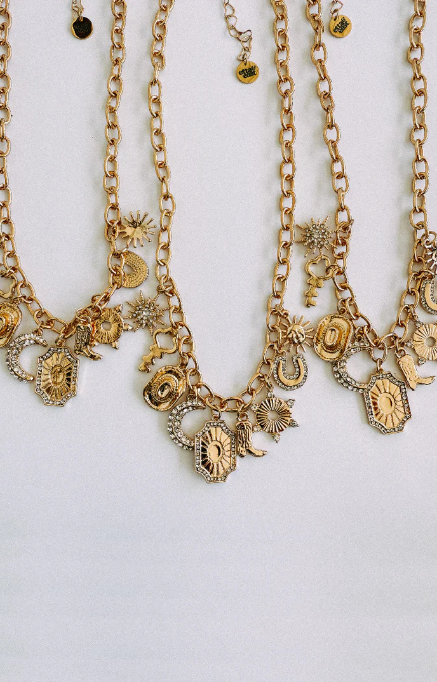 Southern Charm Necklace