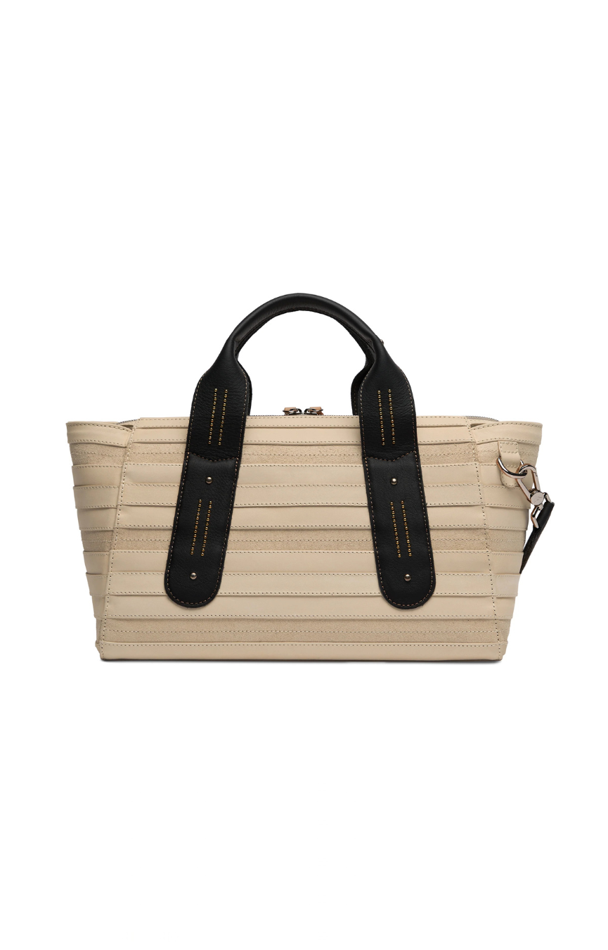 Amina City Satchel
