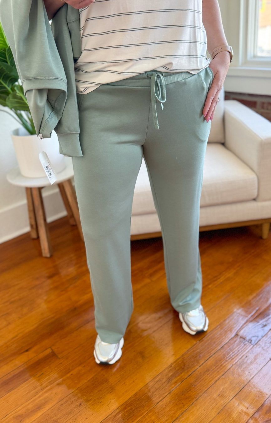 Emery Pants