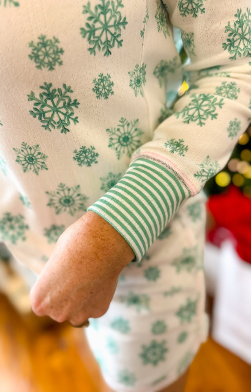 Snowflake Wishes Set