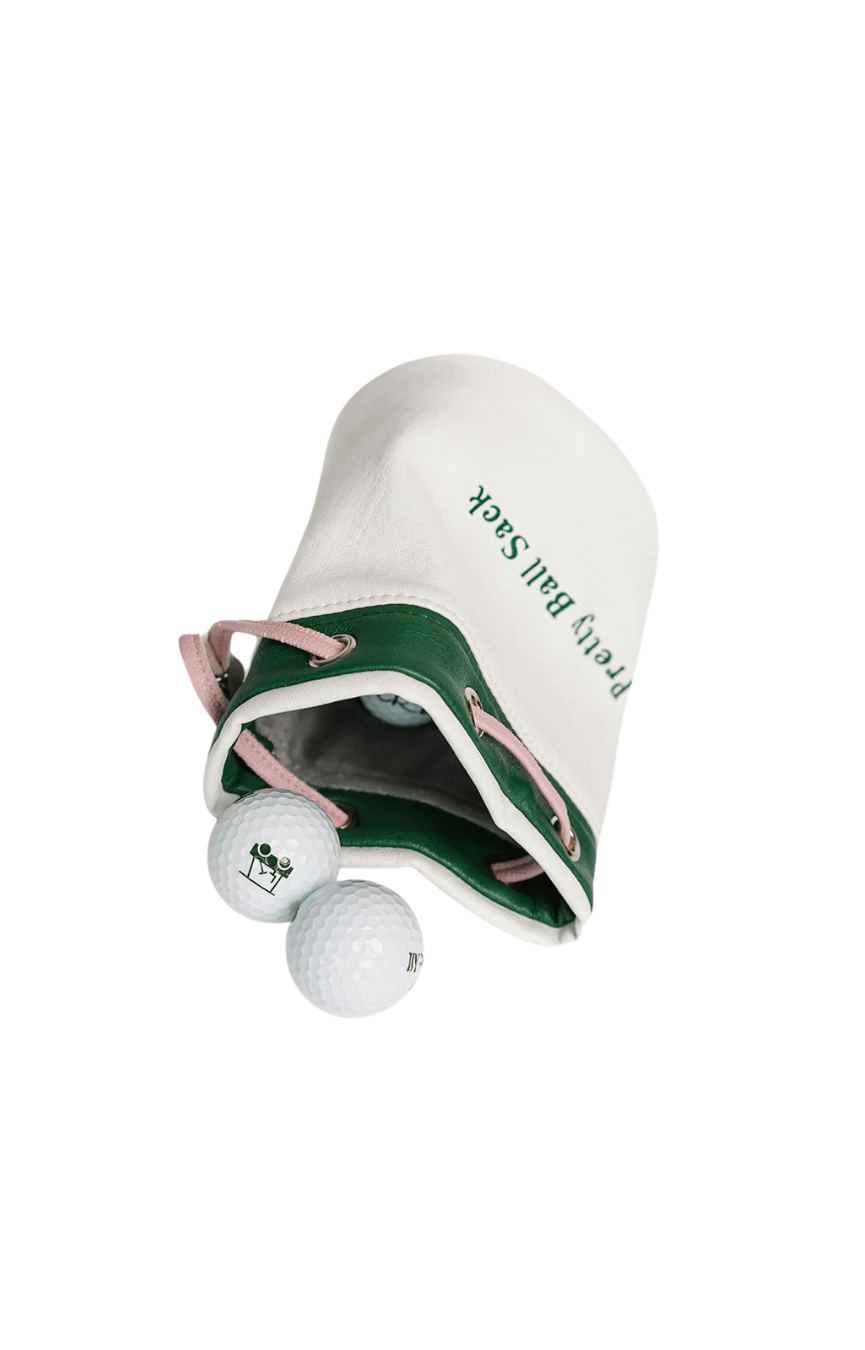 The Pretty Ball Sack