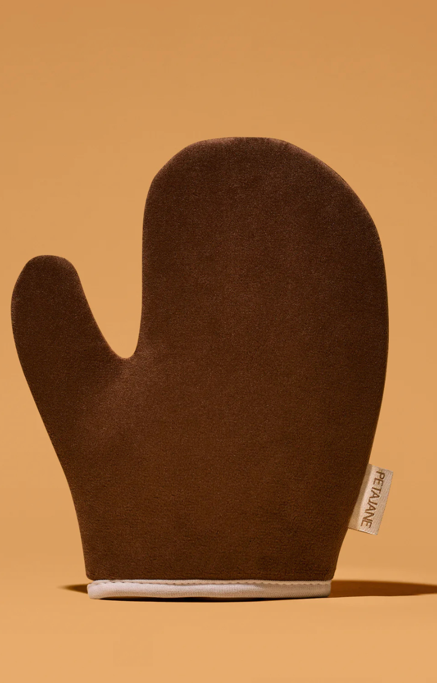 Tanning Mitt