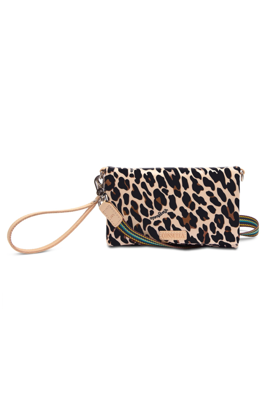 Mona Uptown Crossbody