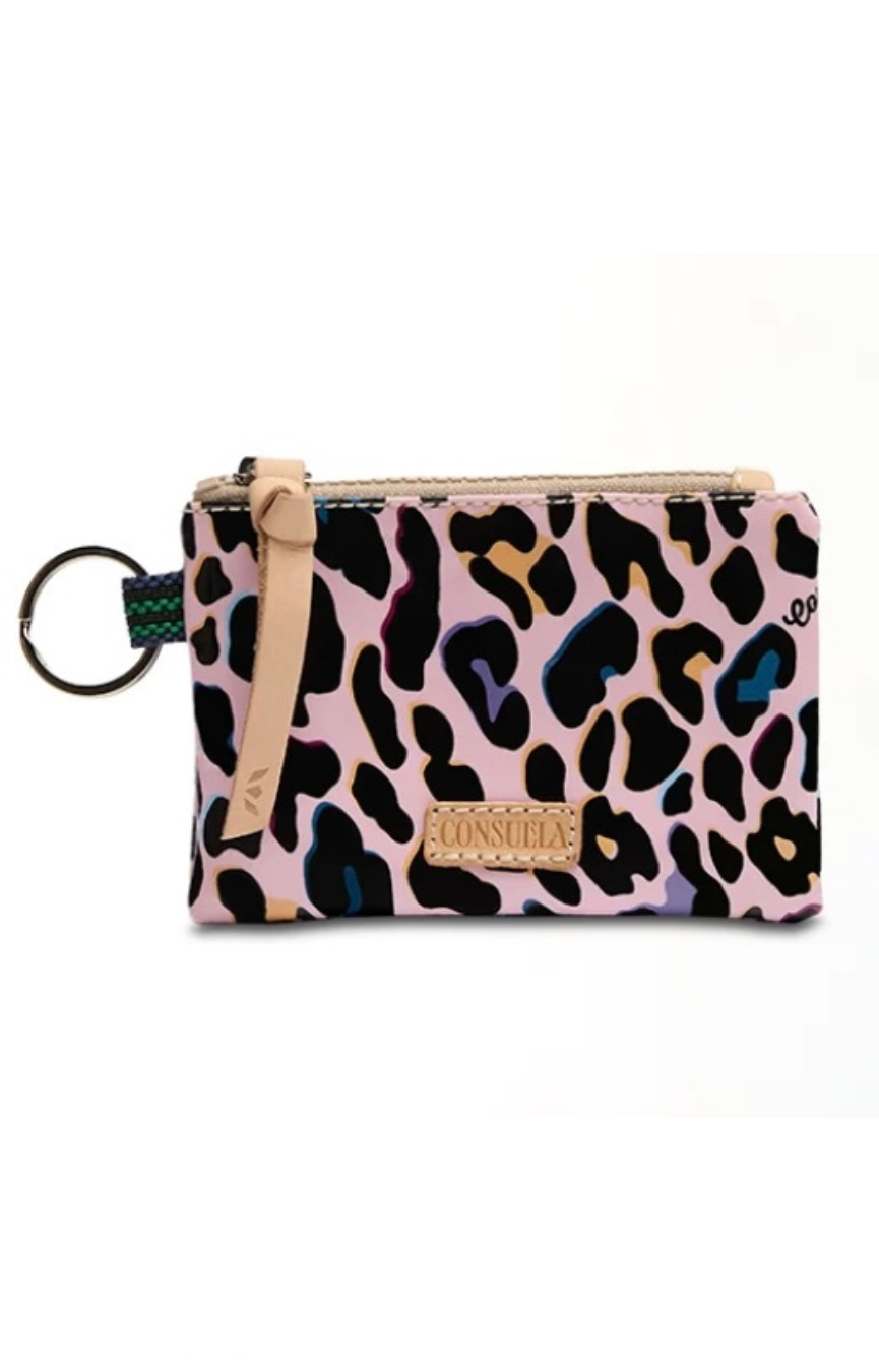Ruth Pouch