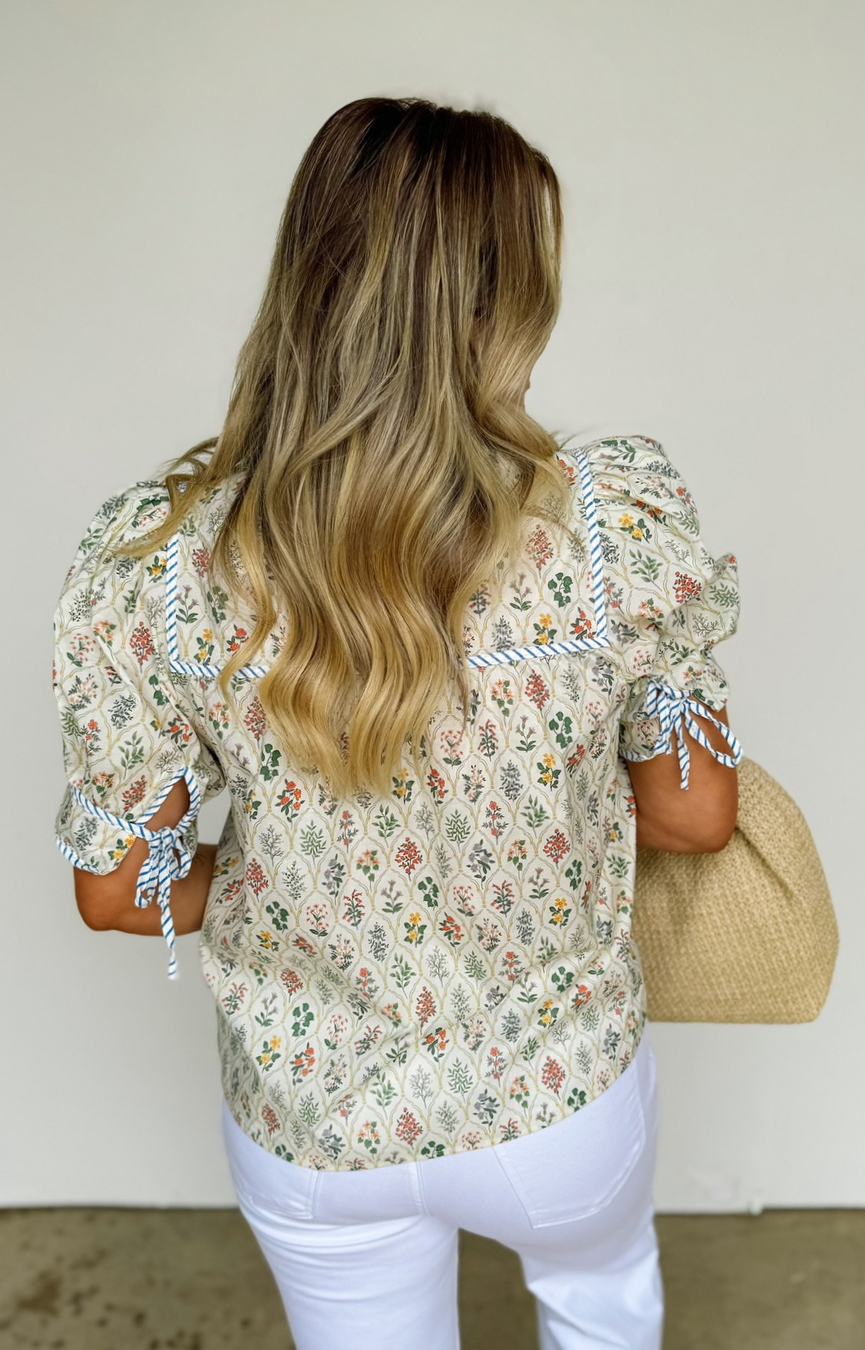Haiden Top