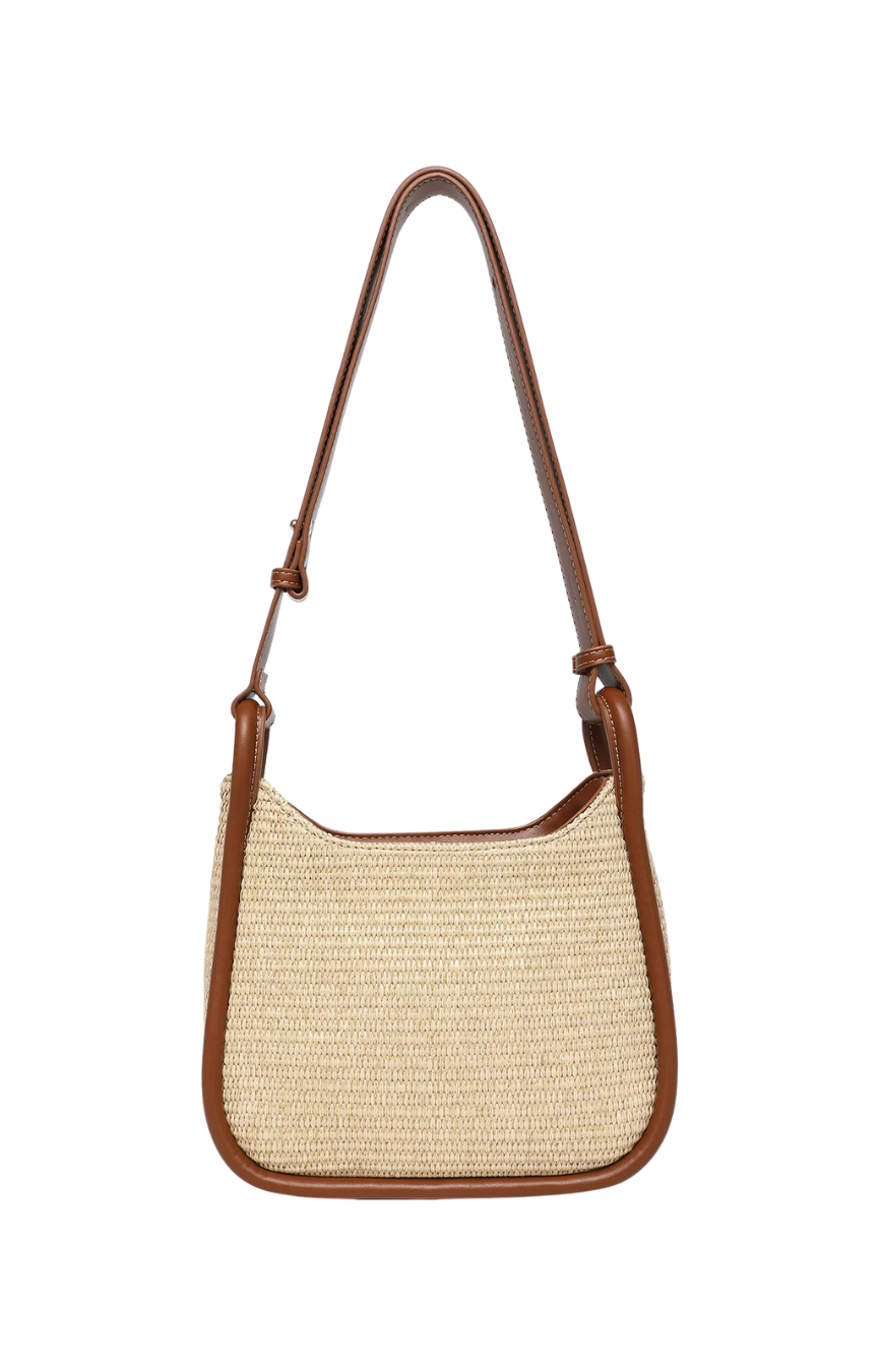 Clare Shoulder Bag