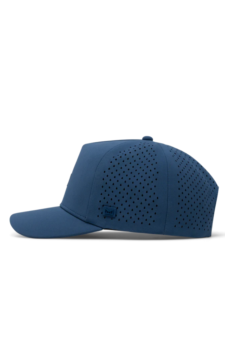 Odyssey Hydrolite Hat- Steel Blue