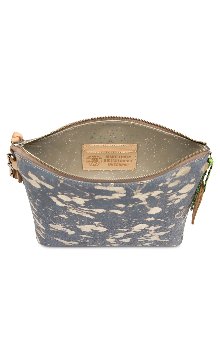 Jagger Downtown Crossbody