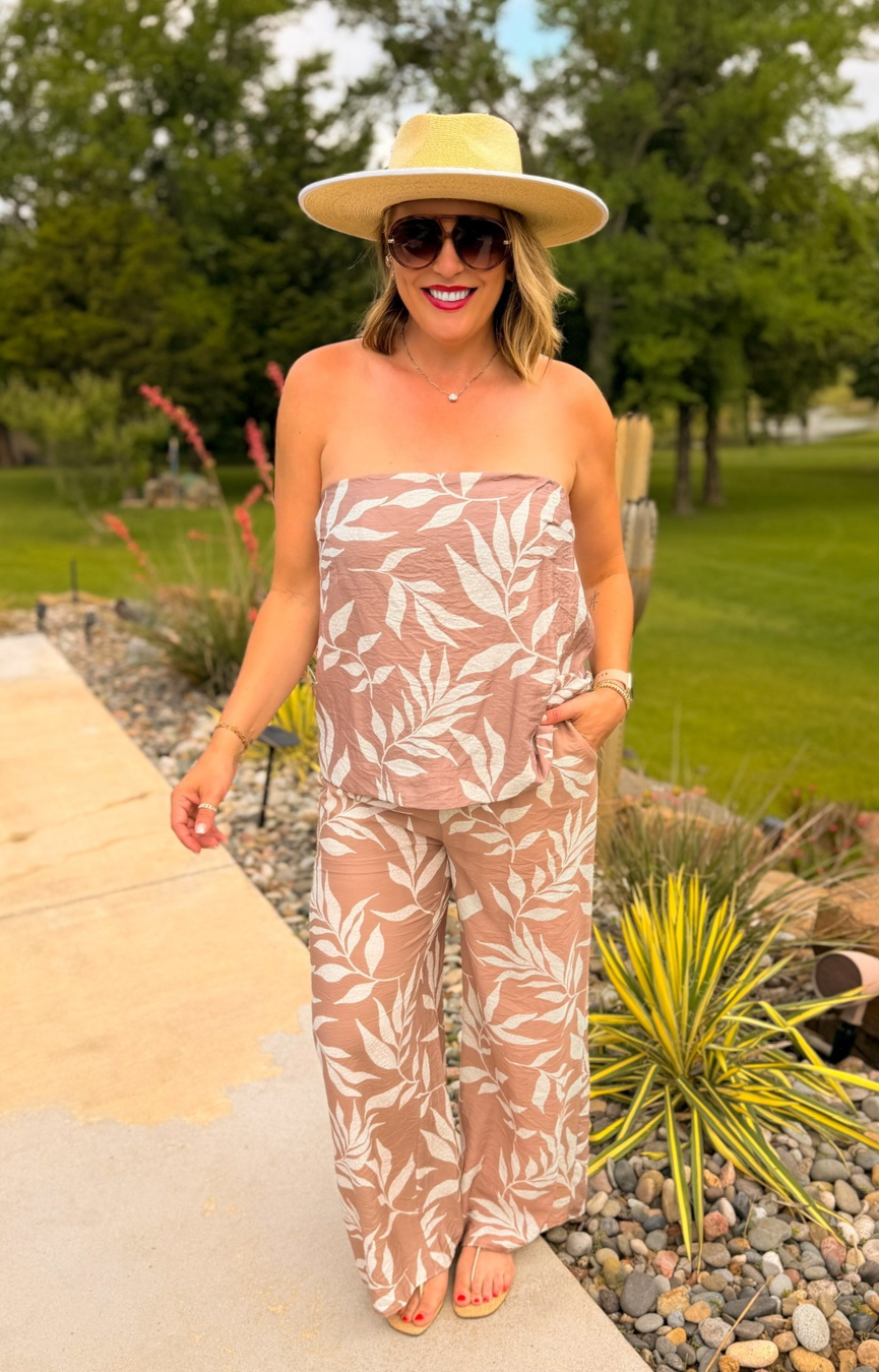 Vacay All Day Set
