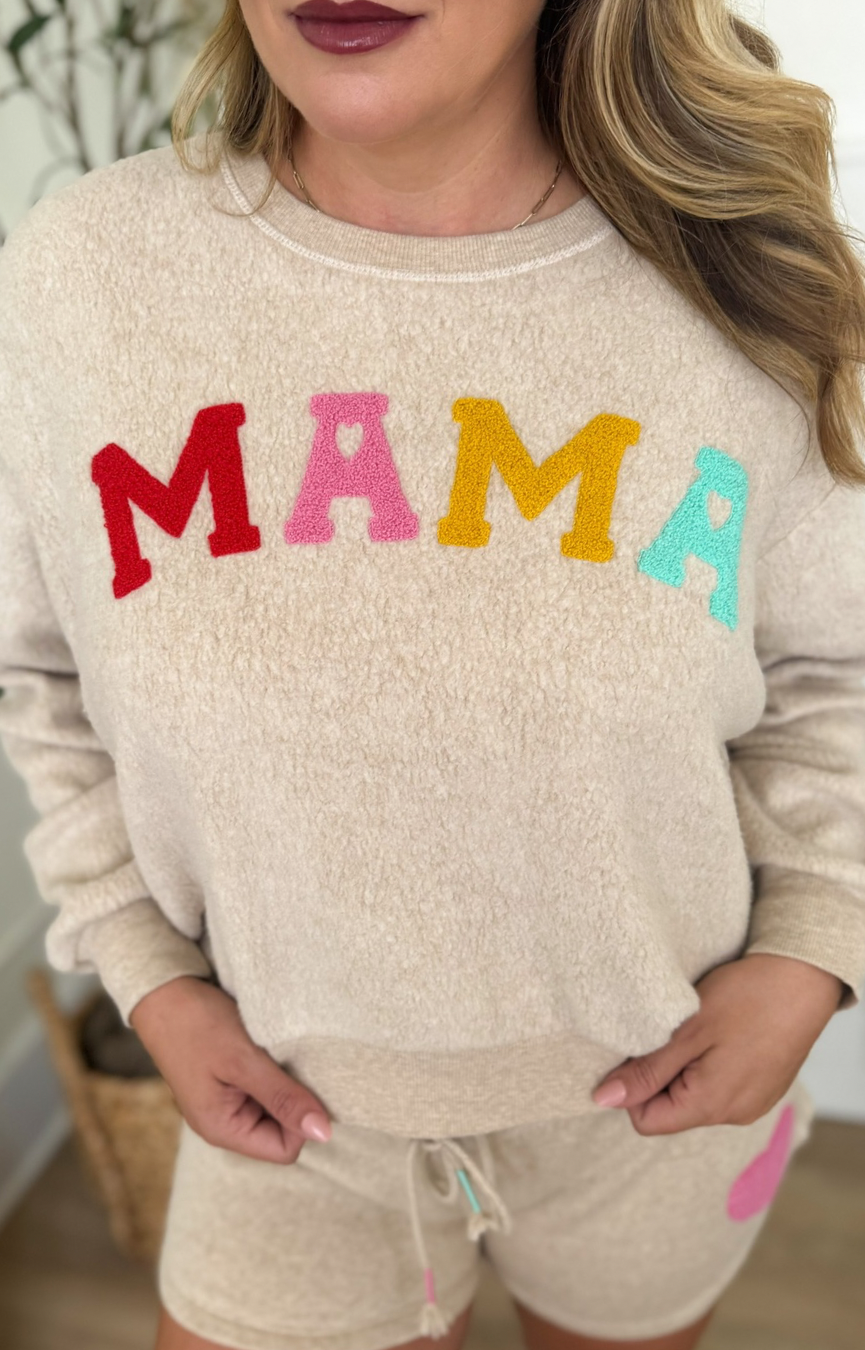 Mama Set