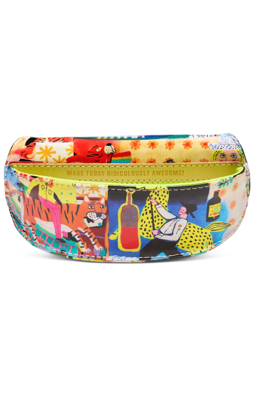 Colin Sunglass Case