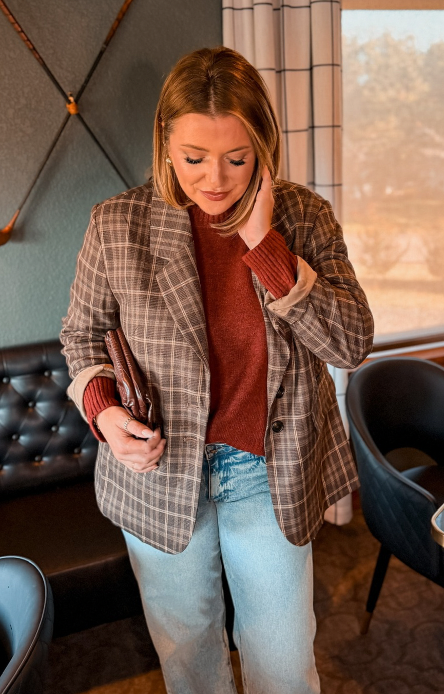 Briarwood Sweater