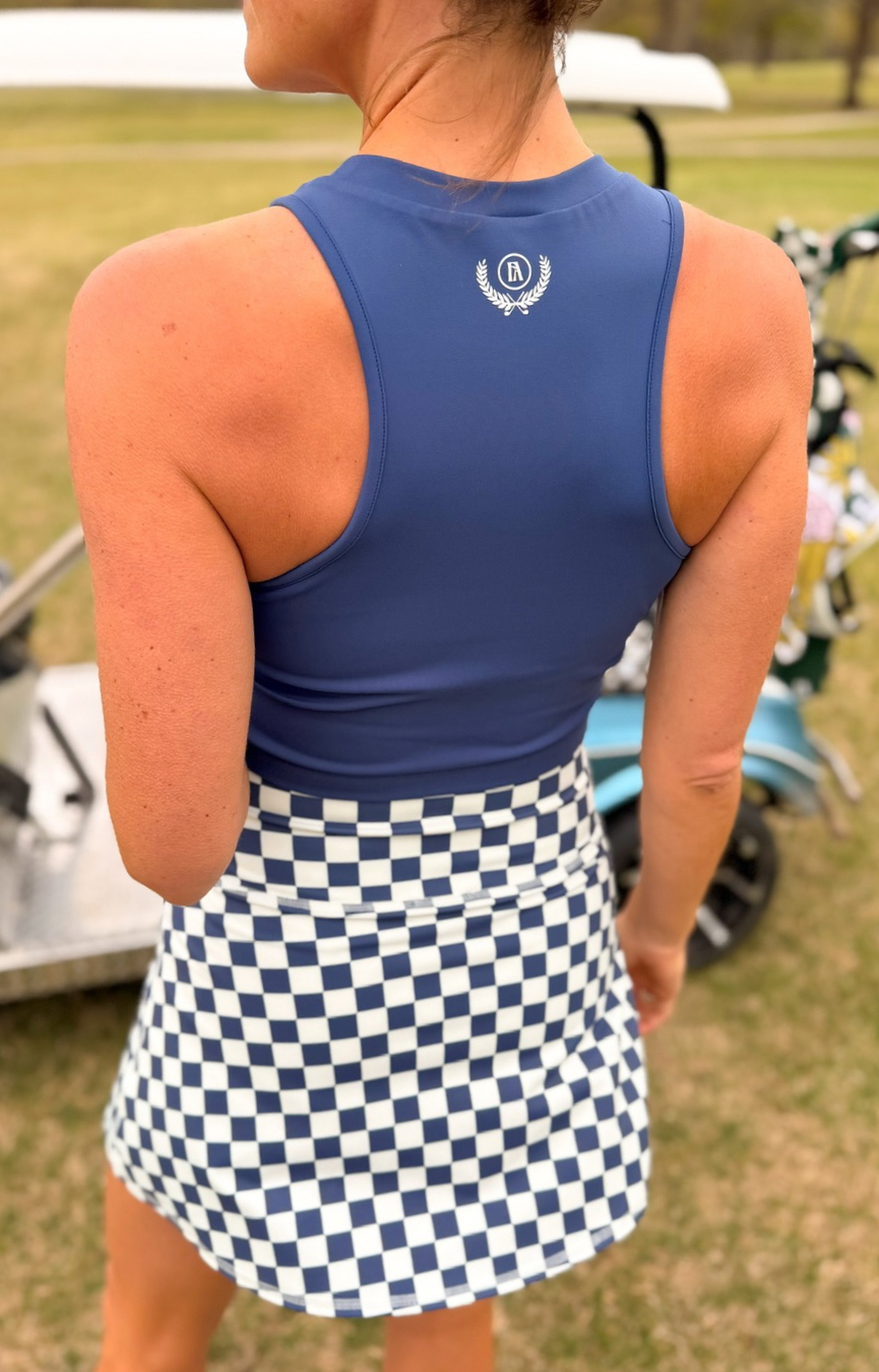 Lillie Tank