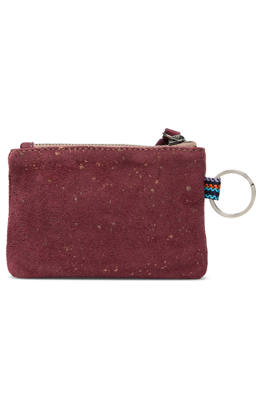 Rose Pouch