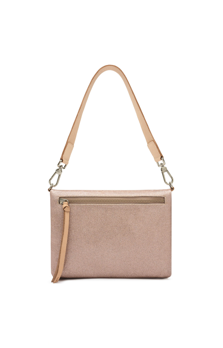 Emery Metro Crossbody