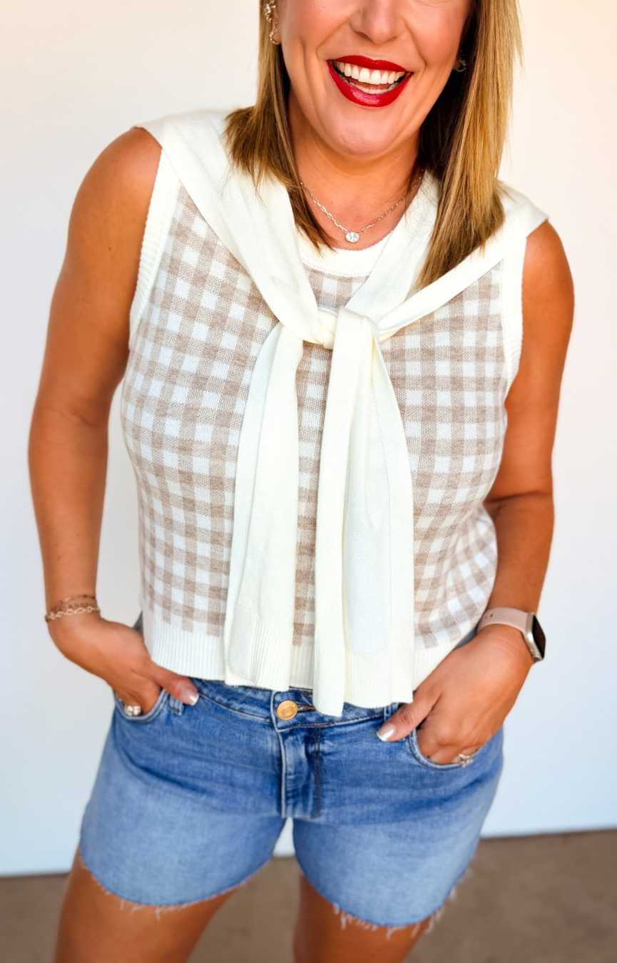 Winslow Top