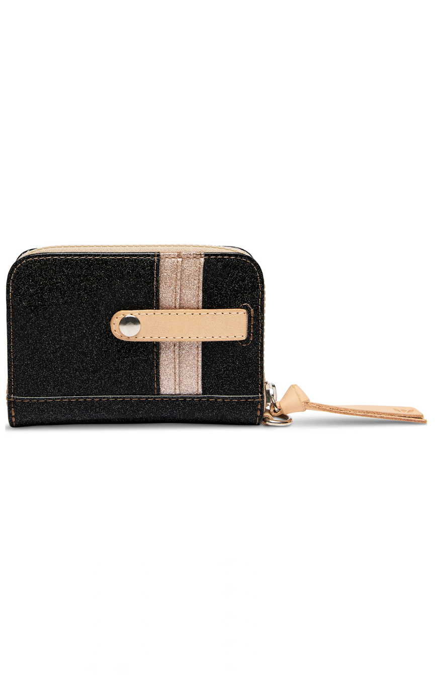 Mariana Zippy Wallet