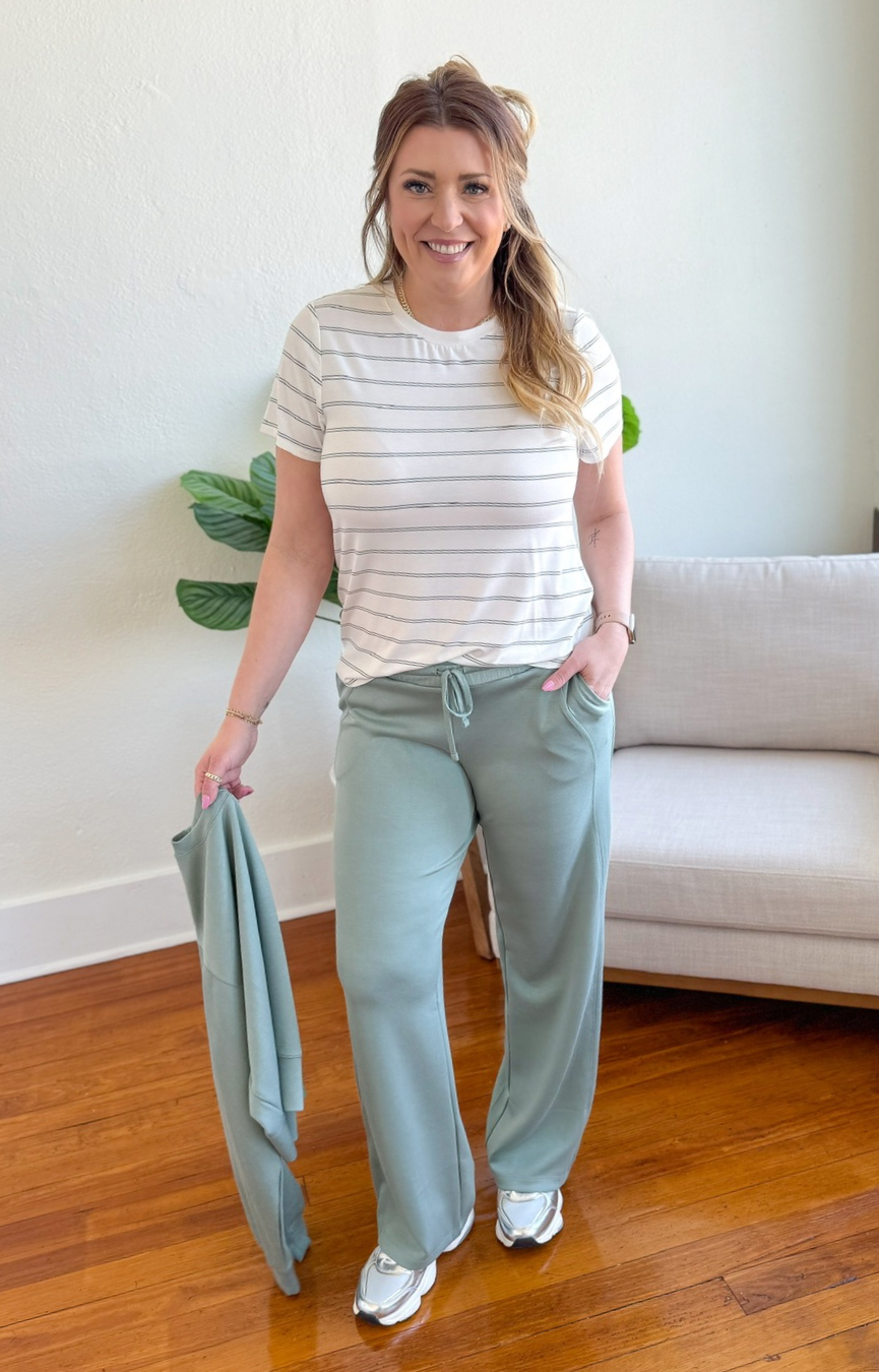 Emery Pants