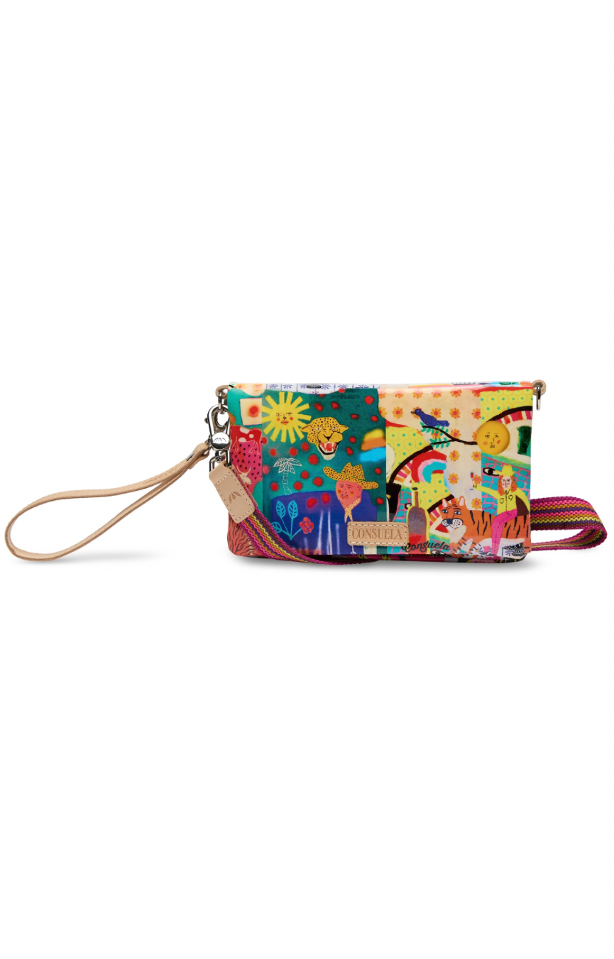 Colin Uptown Crossbody