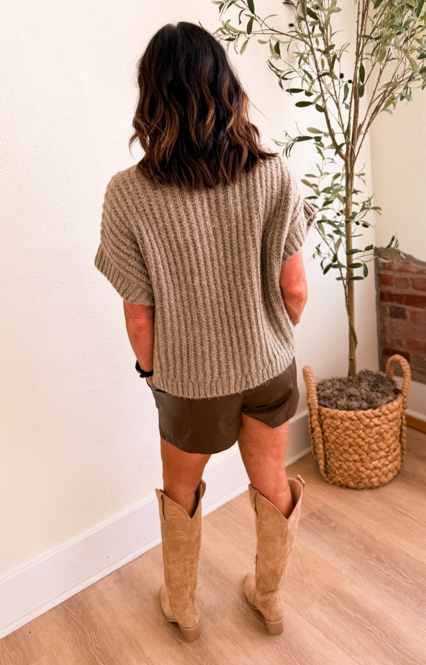 Granger Sweater