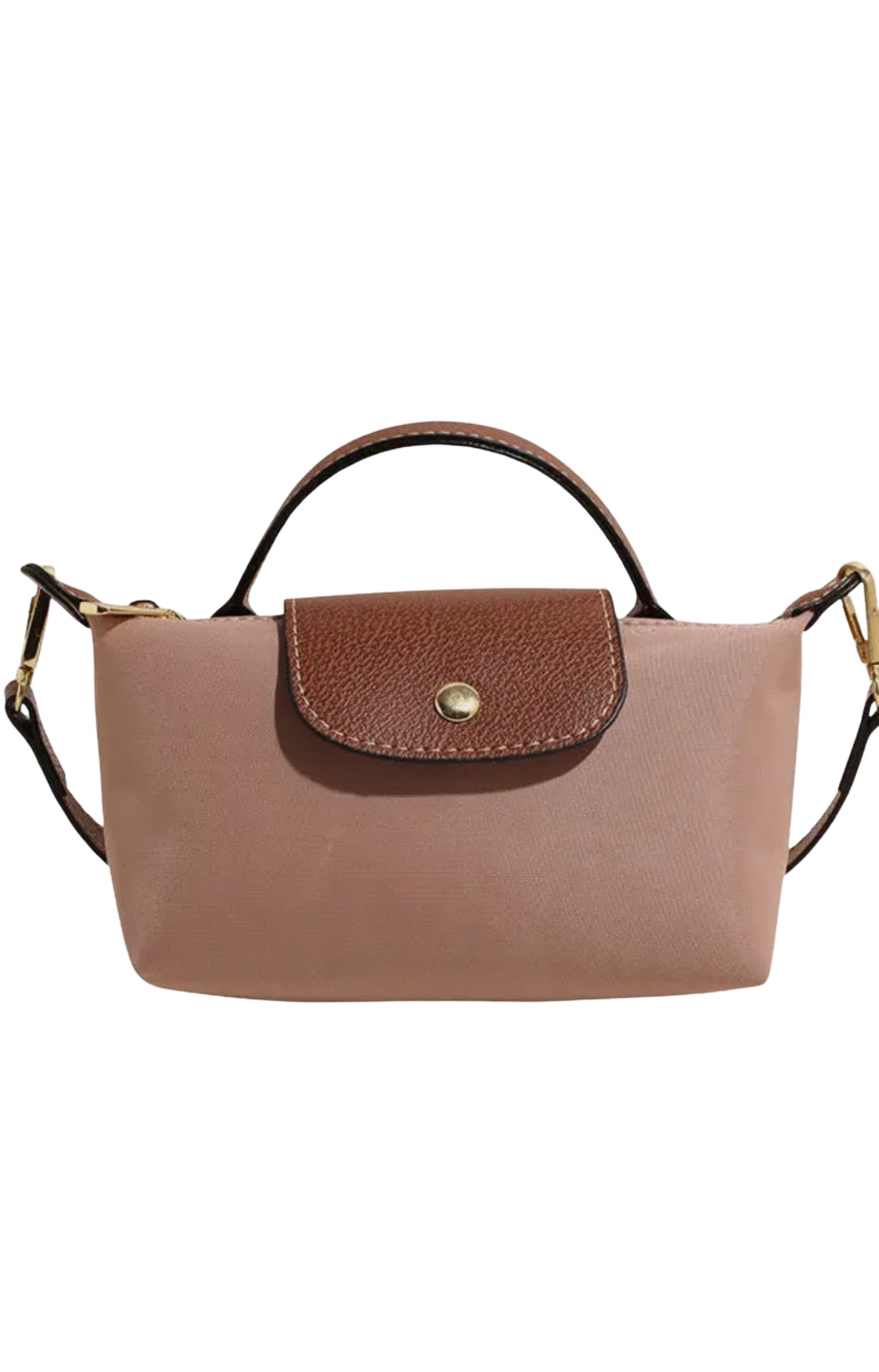 City Essential Crossbody