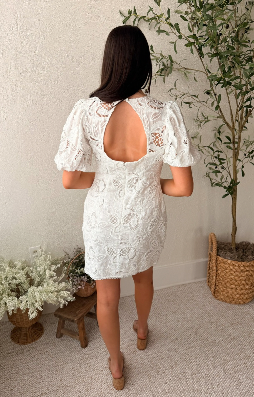 Elly Dress