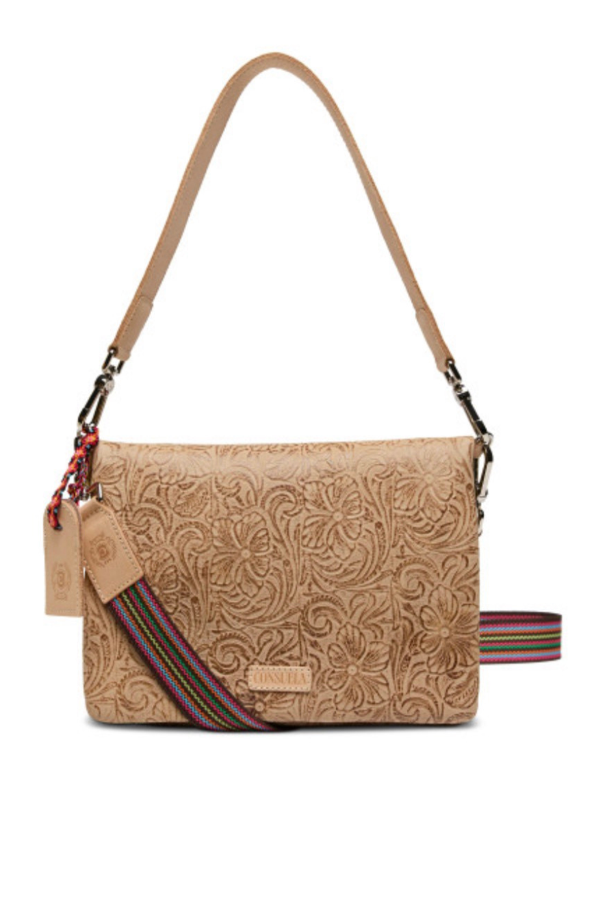 Lawton Metro Crossbody