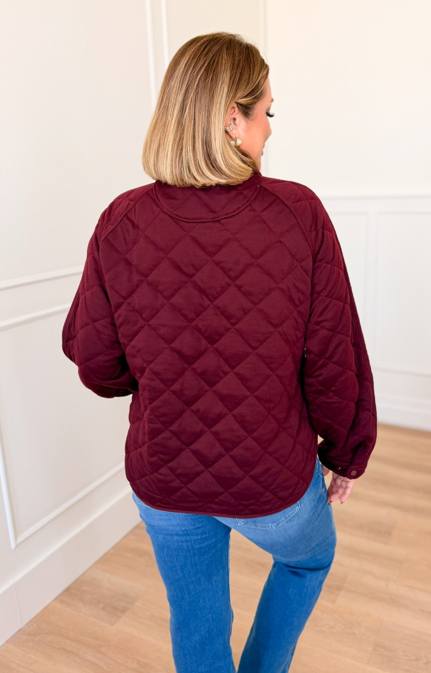 Chalet Chic Pullover